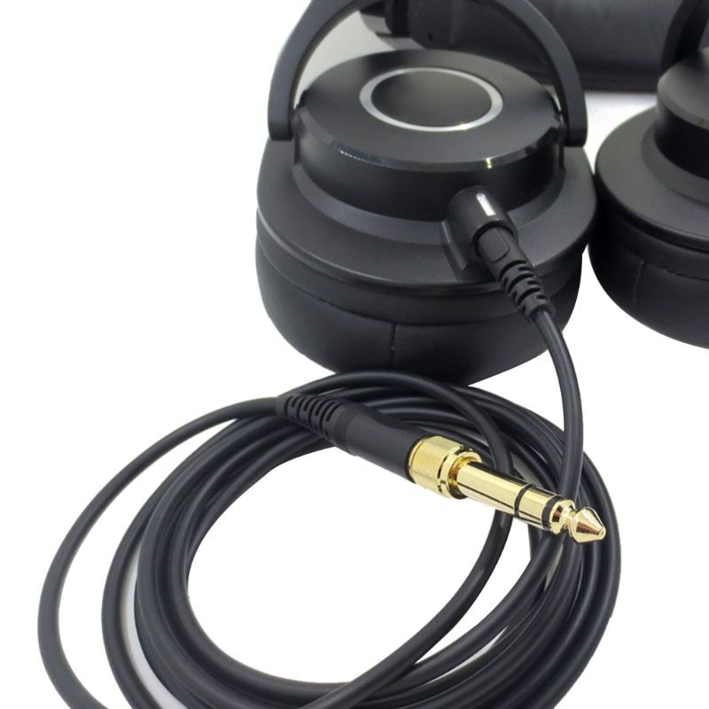Home Office Official - Câble de remplacement pour écouteurs Audio-Technica