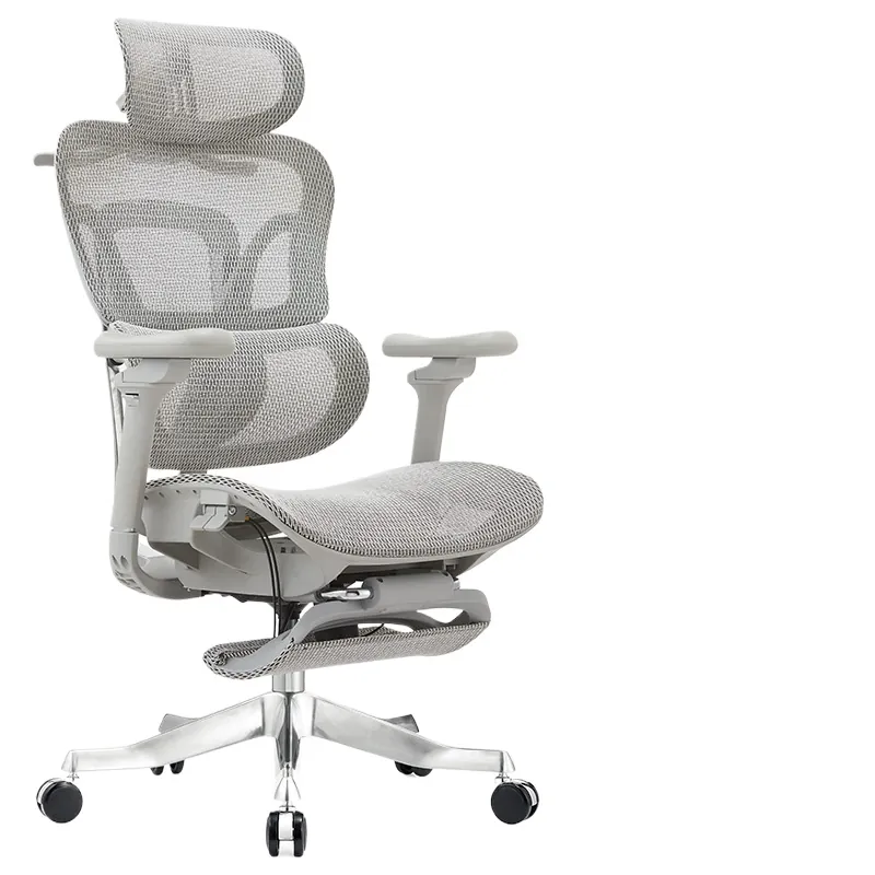 Home Office Ergonomics - Chaise de bureau ergonomique pour le