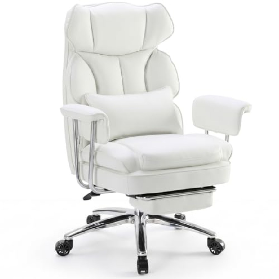 Home Office Ergonomics - Chaise de bureau exécutive pour la