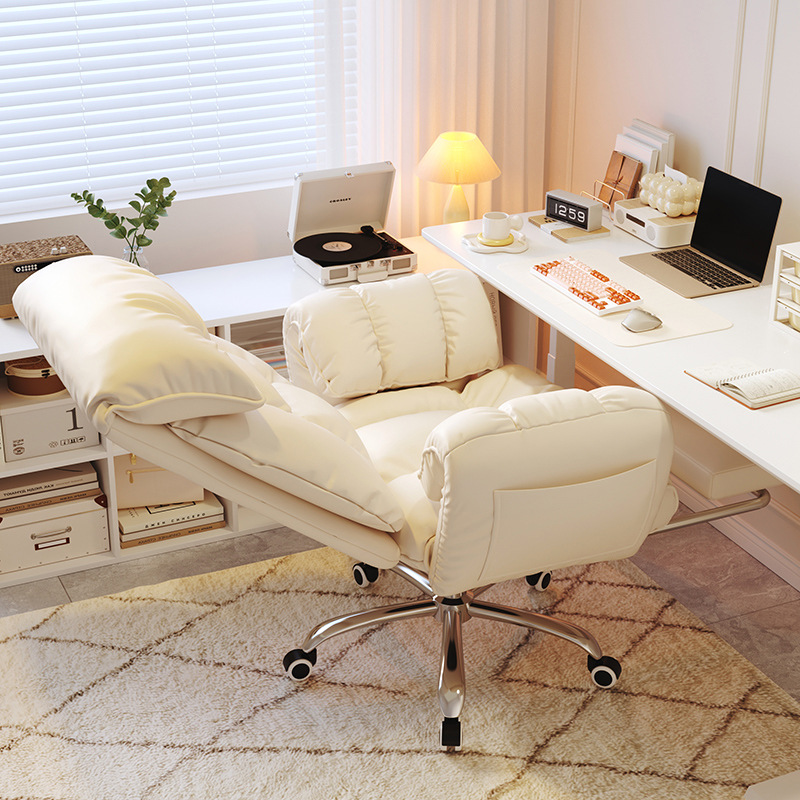 Home Office Ergonomics - Chaise de bureau ergonomique confortable pour