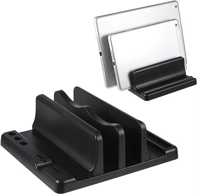 Home Office Living Room - Support vertical pour ordinateur portable en