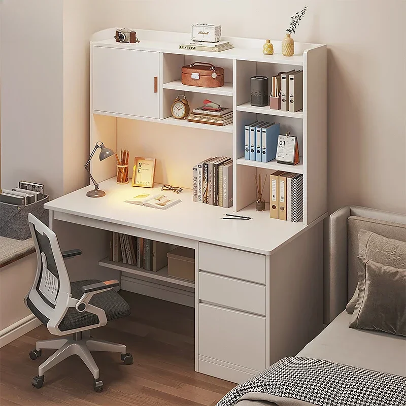 Home Office Setup - Bureau d'ordinateur pour la maison, le