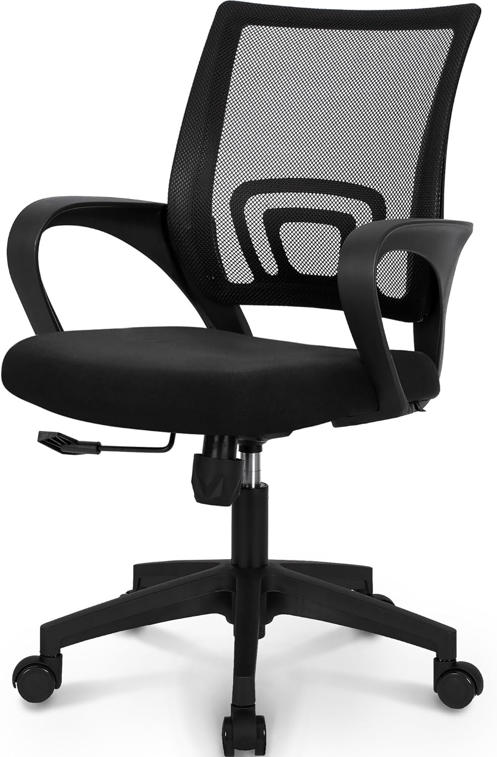 Home Office Ergonomics - Chaise de bureau ergonomique en maille