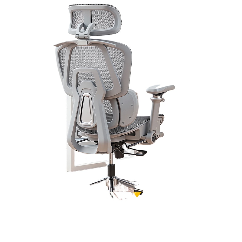 Home Office Ergonomics - Chaise de bureau ergonomique UlanSen pour