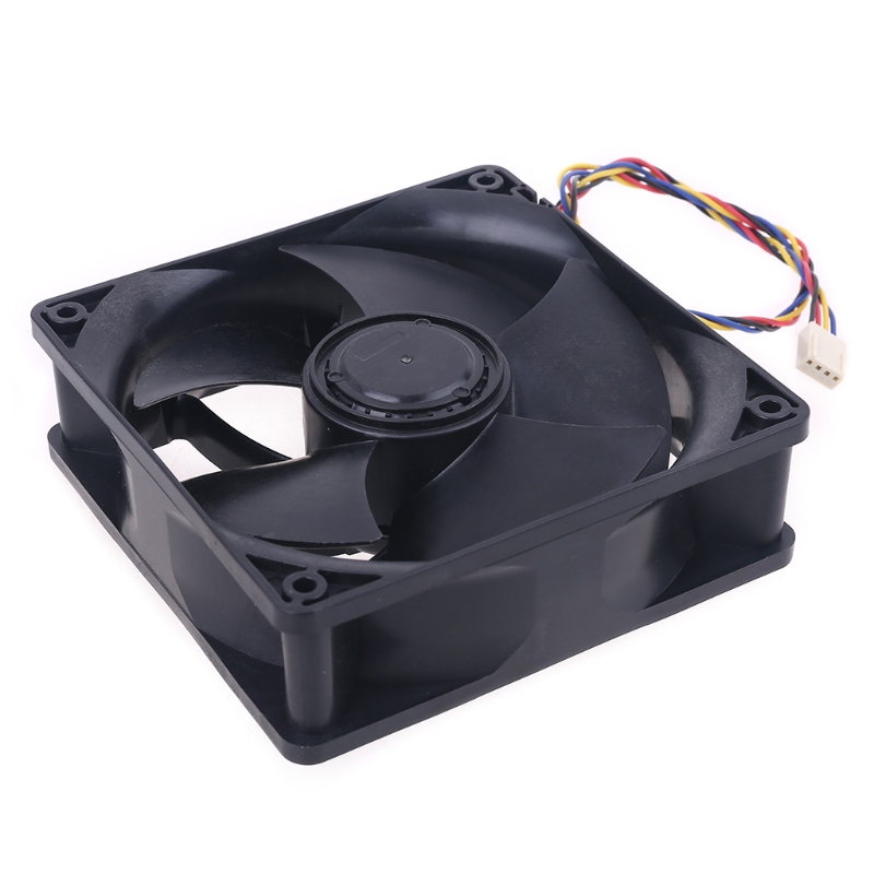 Home Office Official - J78A 6000 tr/min 120mm 12cm PWM