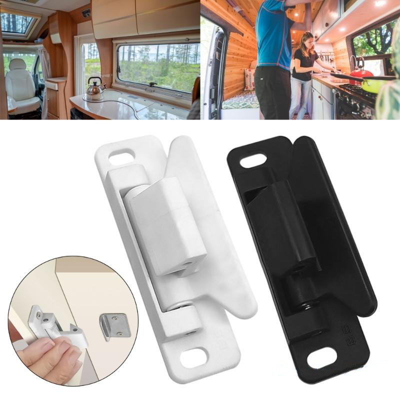 Home Office Kitchen - Loquets d'armoire de camping-car, Modification du