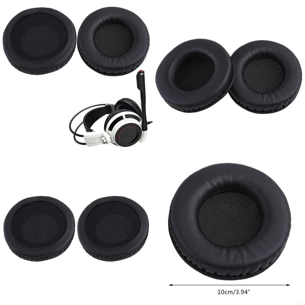 Home Office Official - Housse remplacement pour casque Portable J78A,