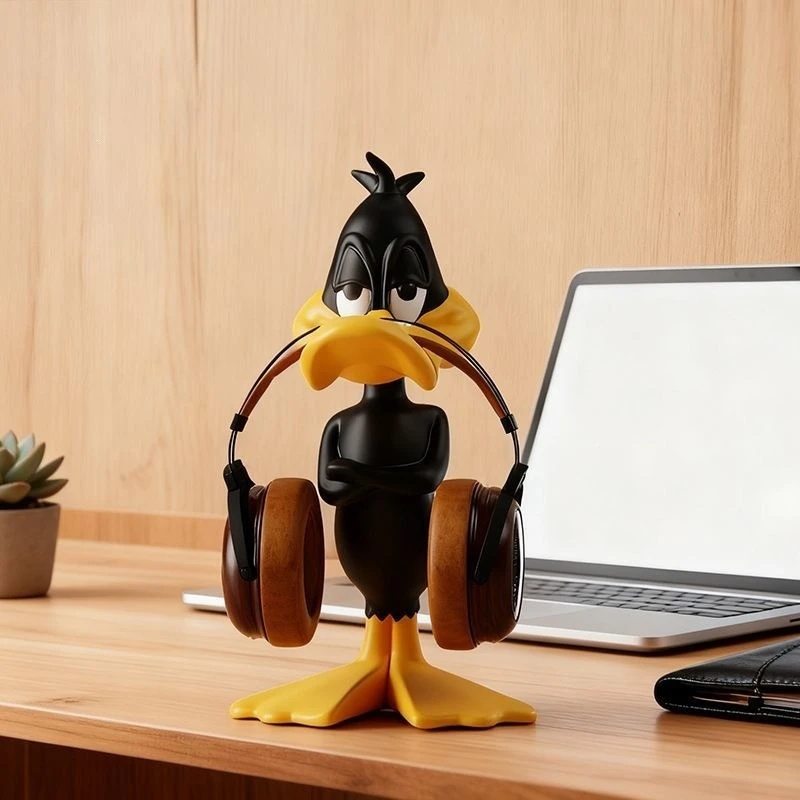 Support pour casque en forme d - Home Office Headset avis et prix