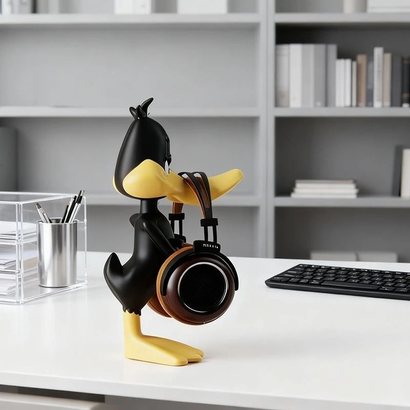 Support pour casque en forme d - Home Office Headset avis et prix