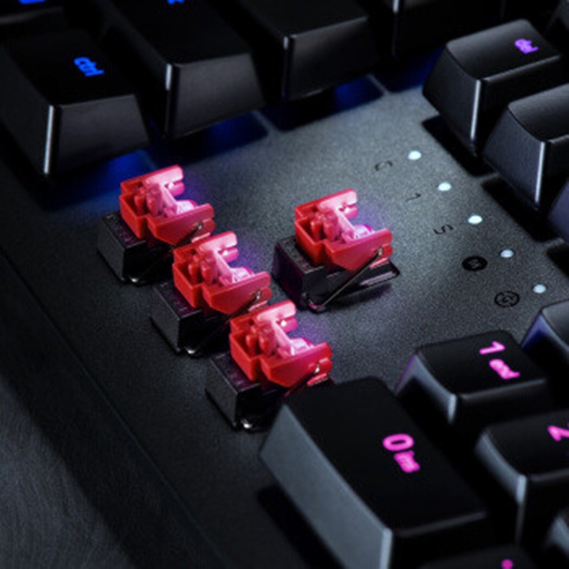 J78A Razer commutateurs optiqu - Home Office Official avis et prix