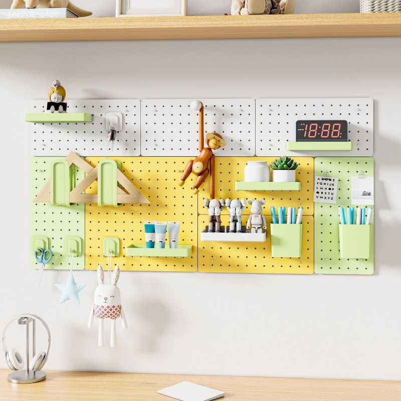 Planche à trous, plaque métall - Home Office Kitchen avis et prix