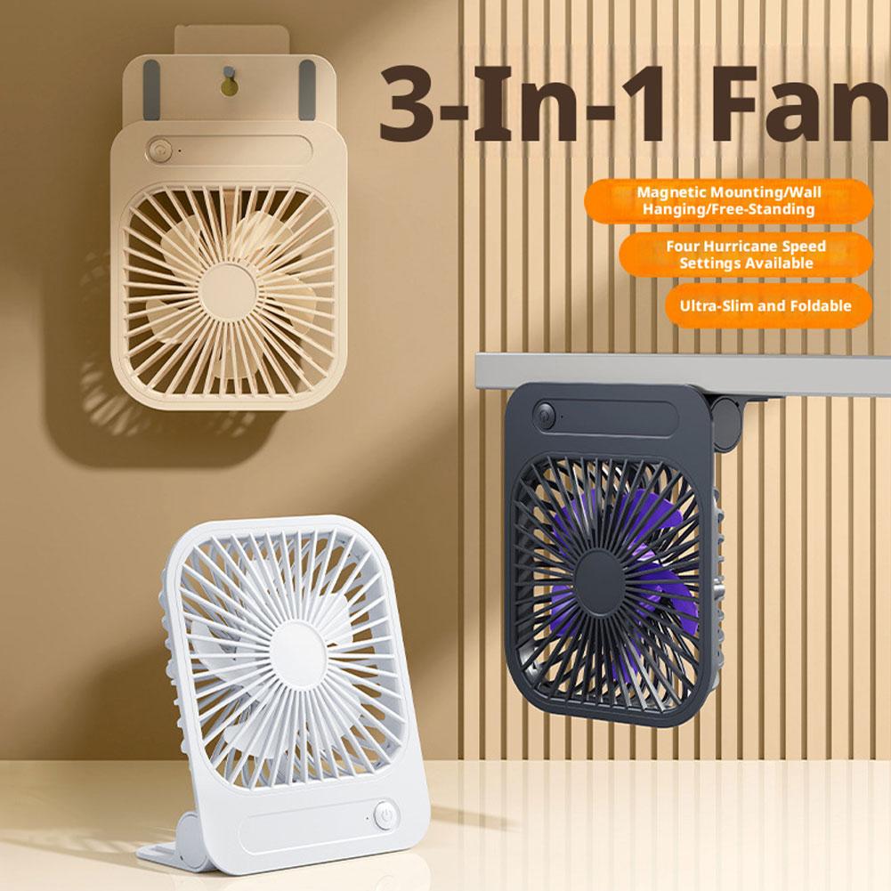 Ventilateur de refroidissement - Home Office Hidden Desk avis et prix