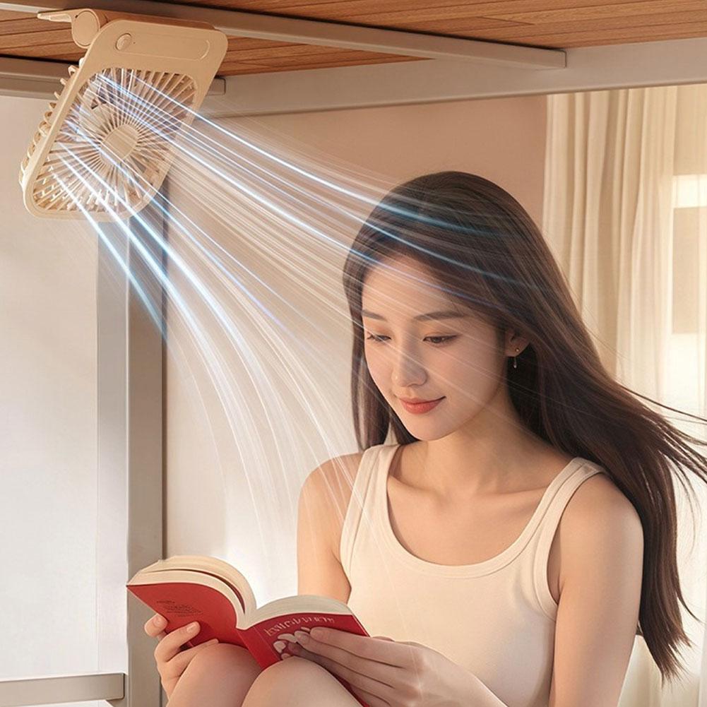 Ventilateur de refroidissement - Home Office Hidden Desk avis et prix