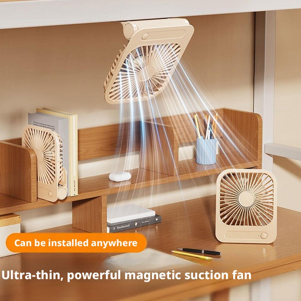 Ventilateur de refroidissement - Home Office Hidden Desk avis et prix
