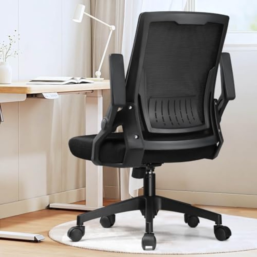 Chaise de bureau ergonomique a - Home Office Ergonomics avis et prix