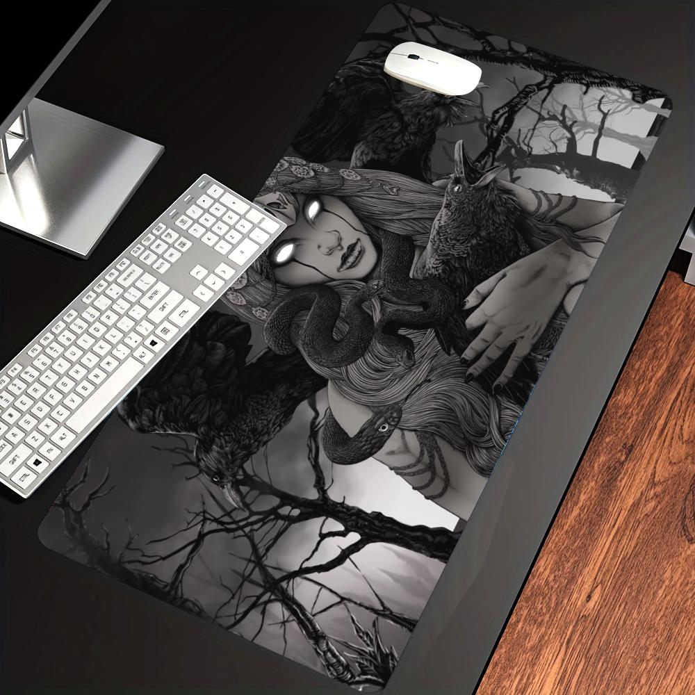 Tapis de bureau HYBXAXC gothiq - Home Office Alternative avis et prix