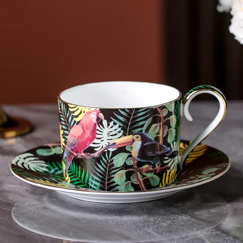 Tasse à café en porcelaine fin - Home Office British avis et prix