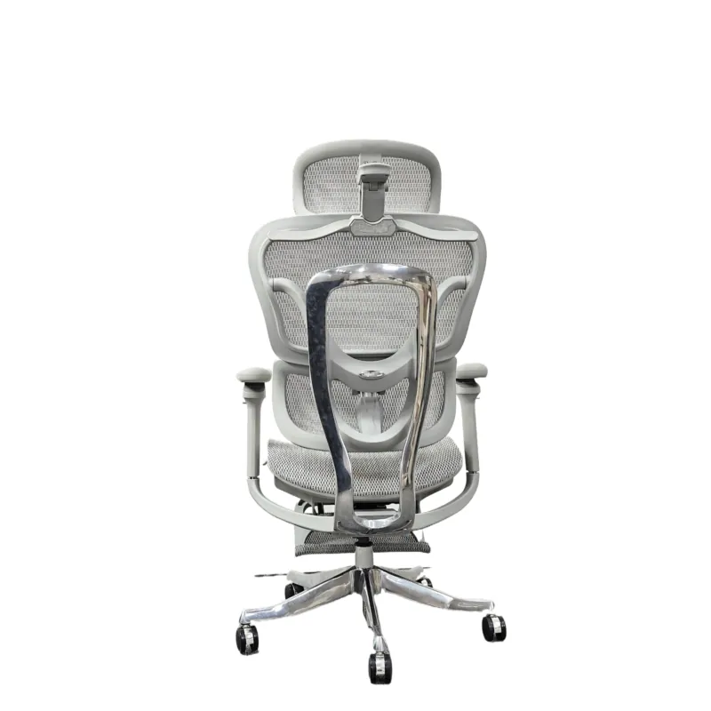 Chaise de bureau ergonomique p - Home Office Ergonomics avis et prix