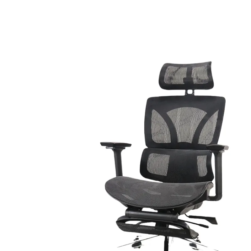 Chaise de bureau ergonomique R - Home Office Ergonomics avis et prix