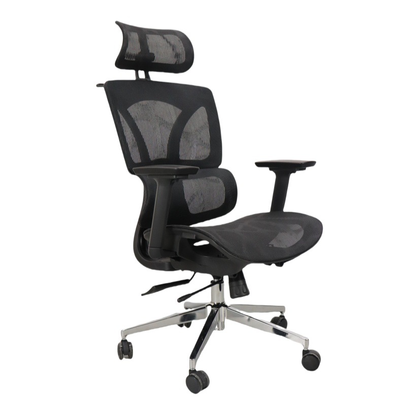 Chaise de bureau ergonomique R - Home Office Ergonomics avis et prix