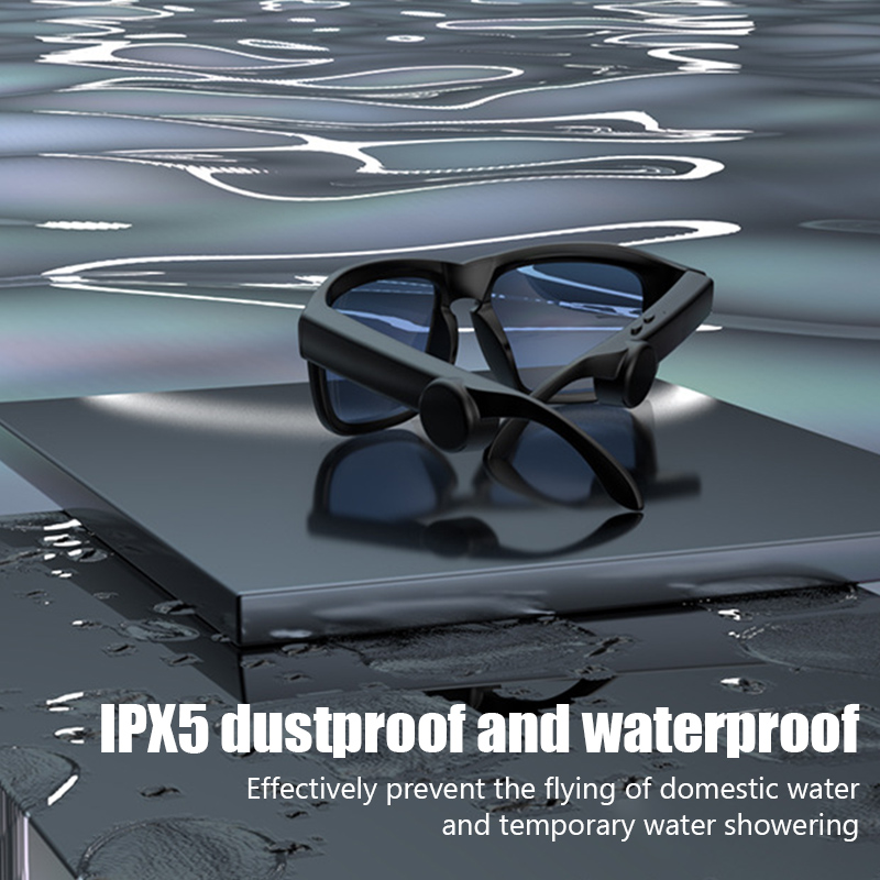XG88 Bluetooth 5.3 lunettes in - Home Office Headset avis et prix