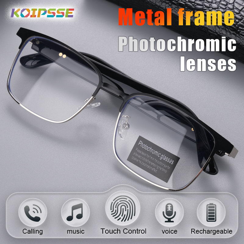 Lunettes Intelligentes Koipsse - Home Office Headset avis et prix