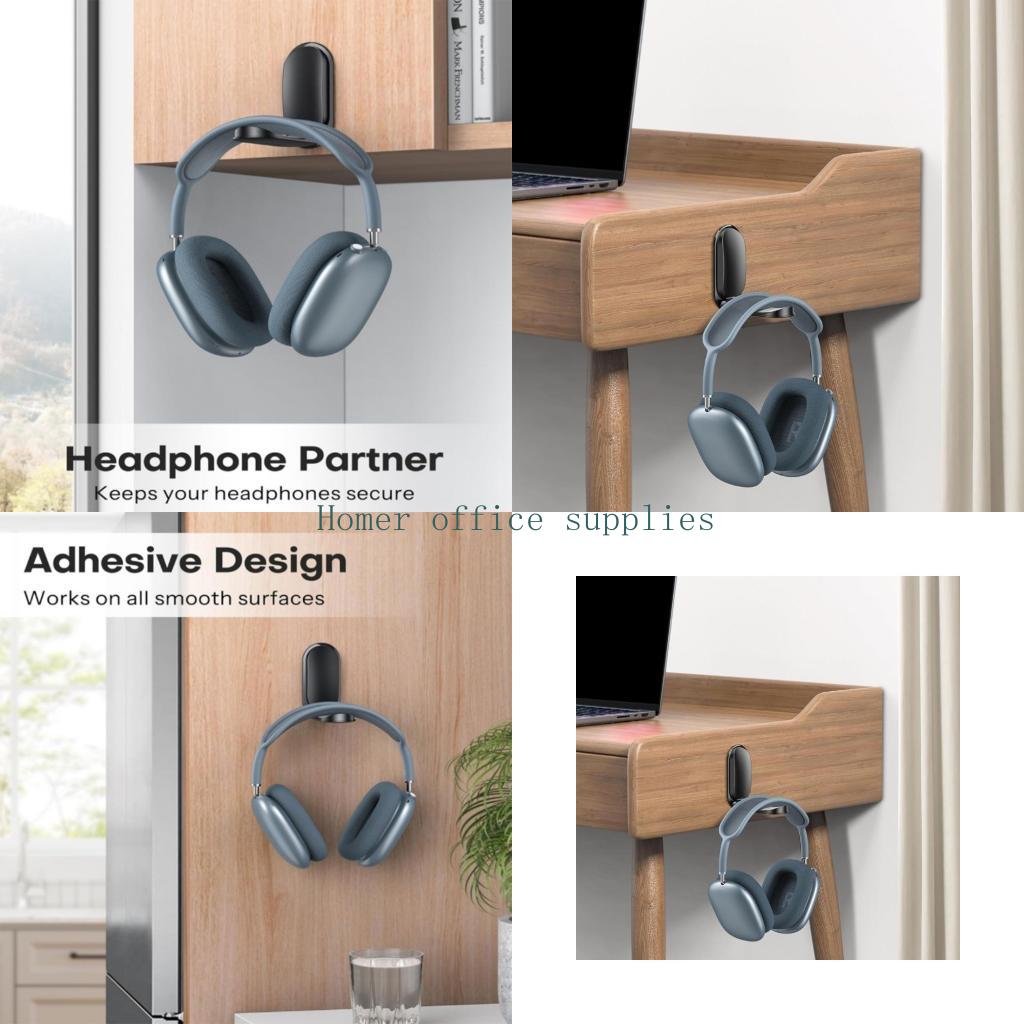 Support pour écouteurs K43B, a - Home Office Headset avis et prix