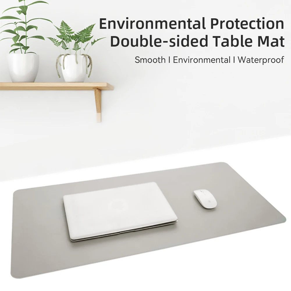 1 pièce Tapis de protection de - Home Office Keyboard And Mouse avis et prix