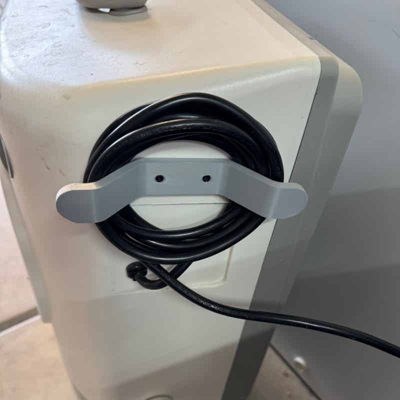 Crochets organisateurs de câbl - Cable Management Box avis et prix