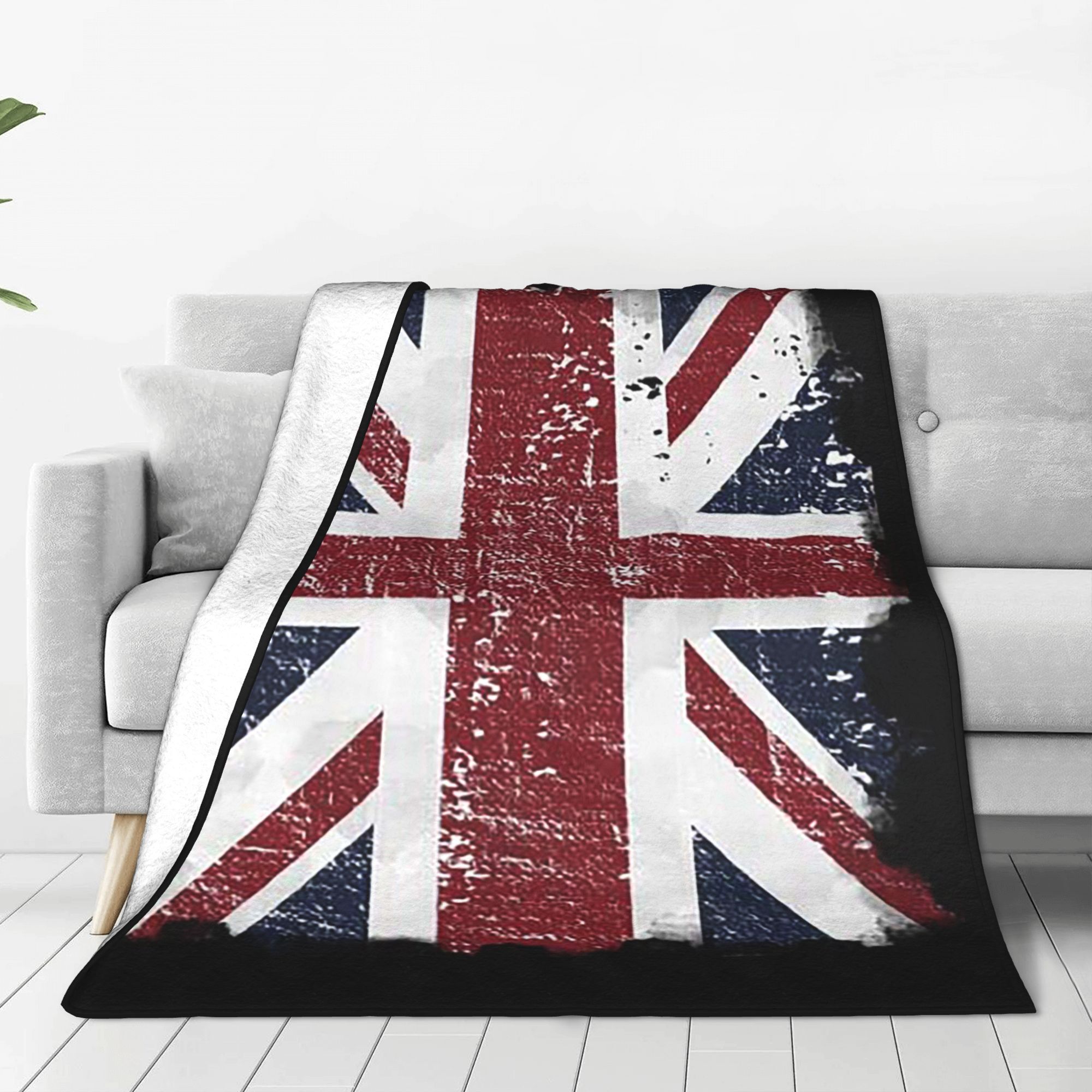 Drapeau britannique en détress - Home Office British avis et prix