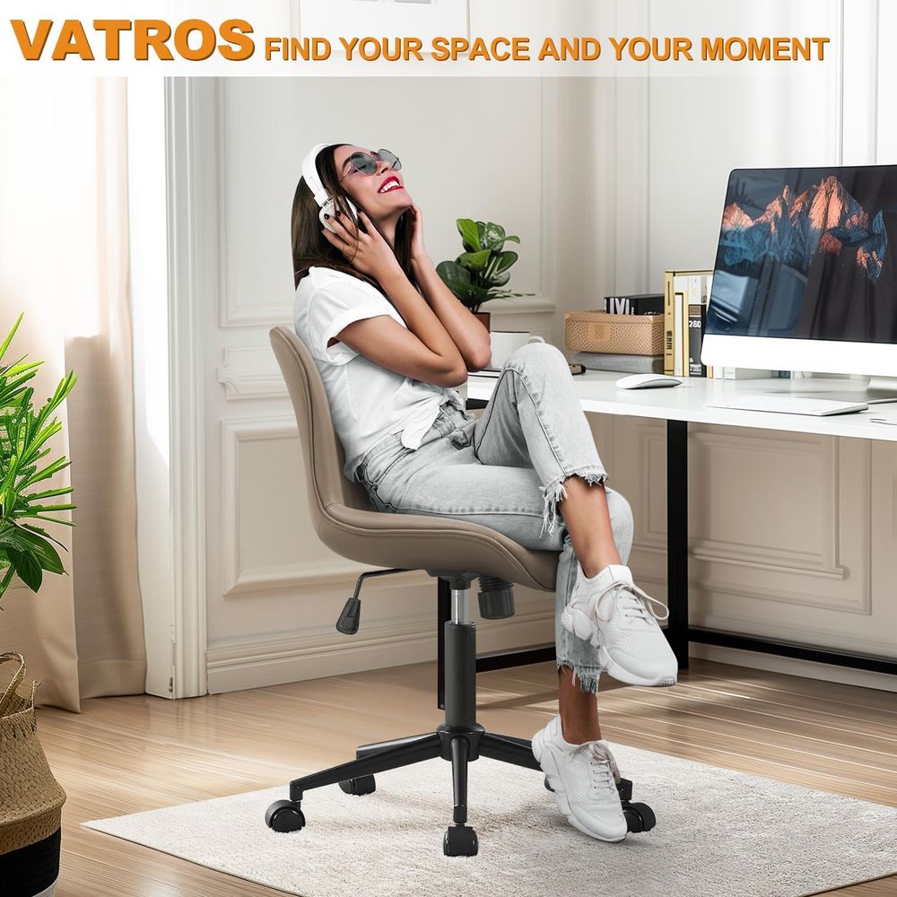 Chaise de bureau pivotante erg - Home Office Ergonomics avis et prix