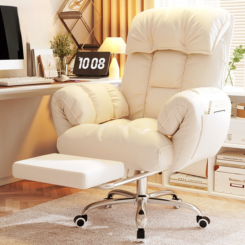 Chaise de bureau ergonomique c - Home Office Ergonomics avis et prix