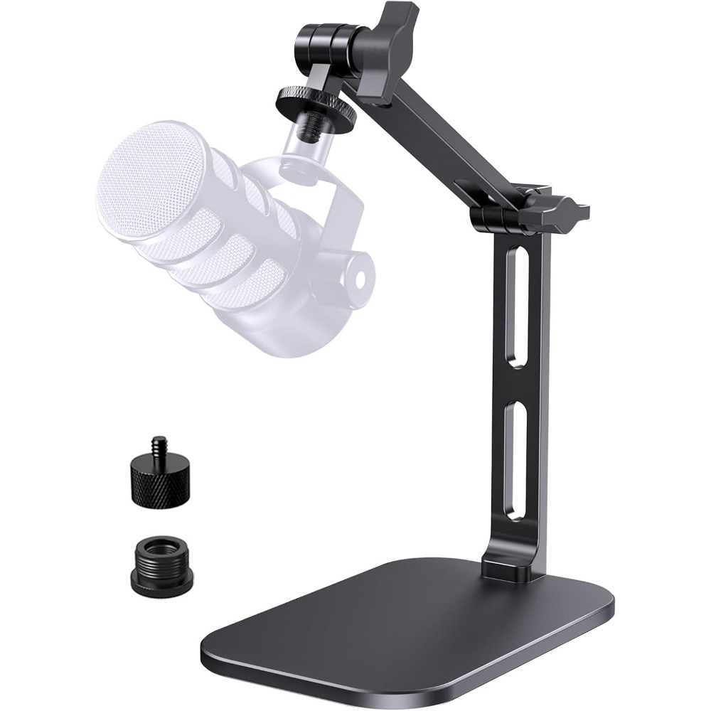 Support de microphone de burea - Home Office Setup avis et prix
