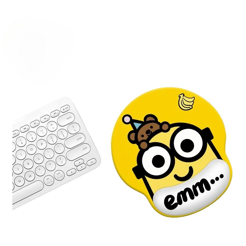 Tapis de souris Minions mignon - Home Office Setup avis et prix