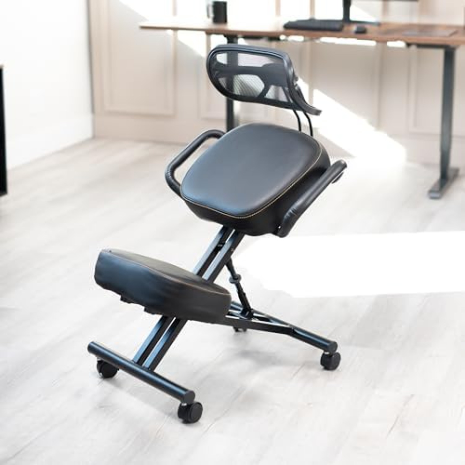 DRAGONN by Ergonomic Chaise à  - Home Office Ergonomics avis et prix