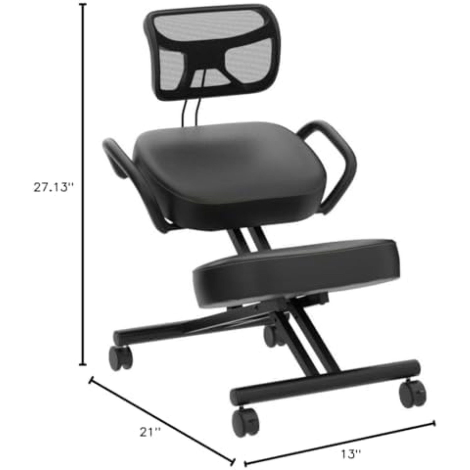 DRAGONN by Ergonomic Chaise à  - Home Office Ergonomics avis et prix