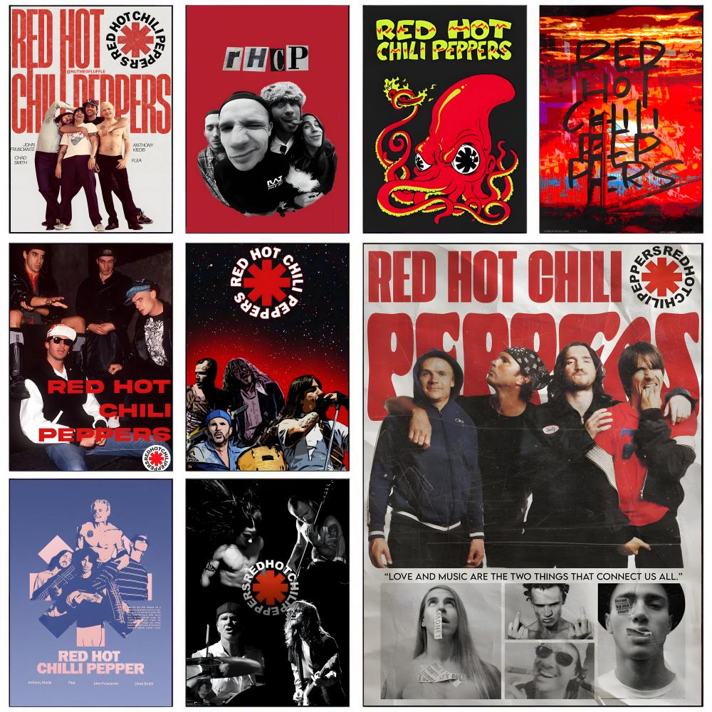 Rock alternatif rouge chaud c- - Home Office Alternative avis et prix