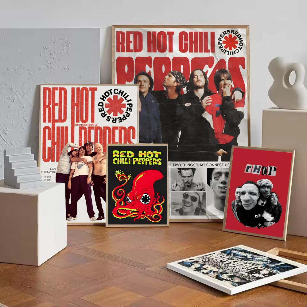 Rock alternatif rouge chaud c- - Home Office Alternative avis et prix