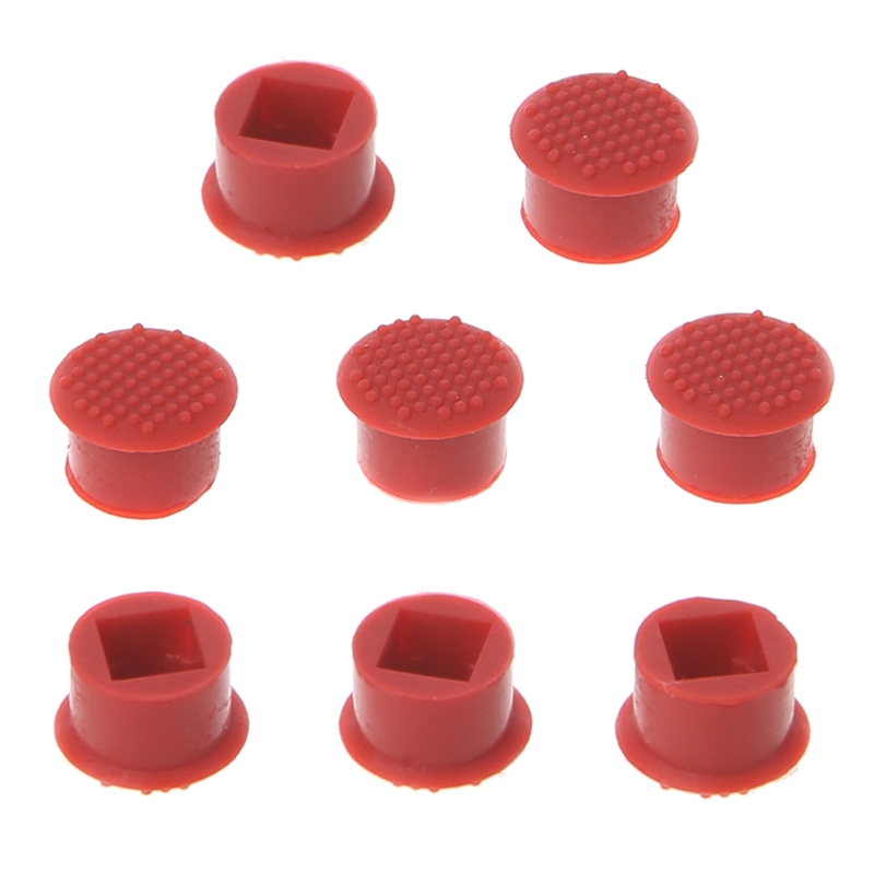 Red Caps Original Trackpoint p - Home Office Official avis et prix