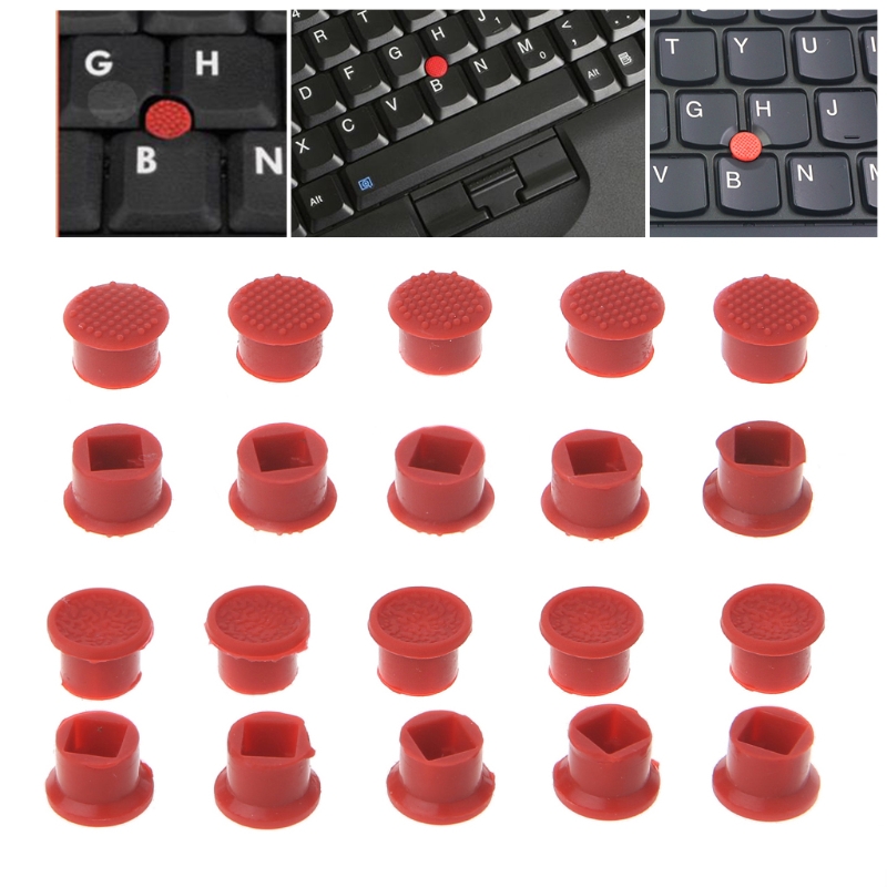 Red Caps Original Trackpoint p - Home Office Official avis et prix