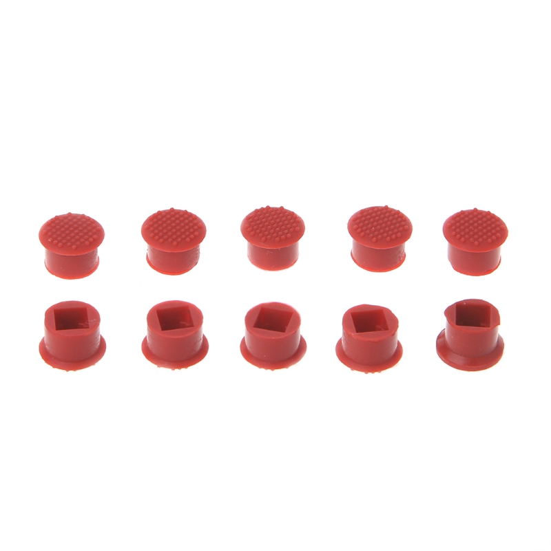 Red Caps Original Trackpoint p - Home Office Official avis et prix