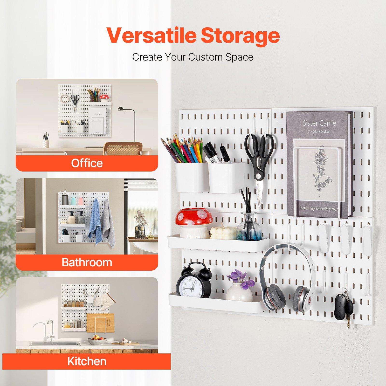 Kit de combinaison d'organisat - Home Office Kitchen avis et prix