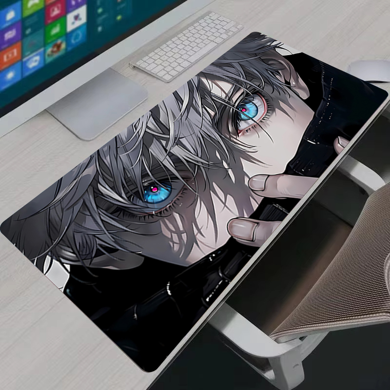 Tapis de souris Cool Anime Juj - Home Office Keyboard And Mouse avis et prix