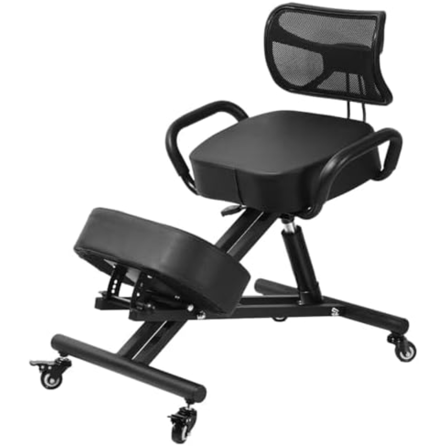 Chaise ergonomique à genouillè - Home Office Ergonomics avis et prix
