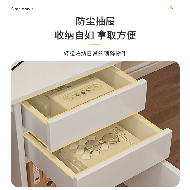 Bureau d'ordinateur pour la ma - Home Office Setup avis et prix
