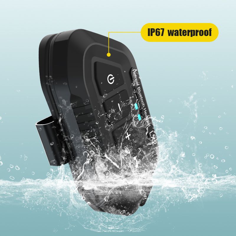1200mAh casque de Moto casque  - Home Office Headset avis et prix