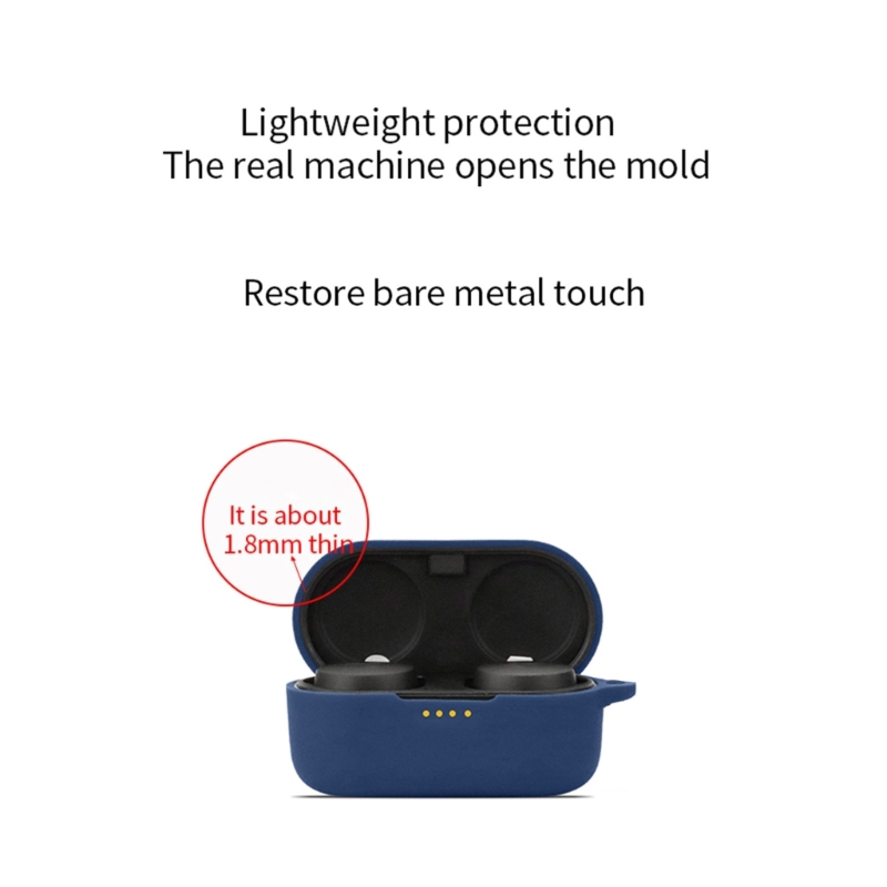 Étui de protection en silicone - Home Office Official avis et prix