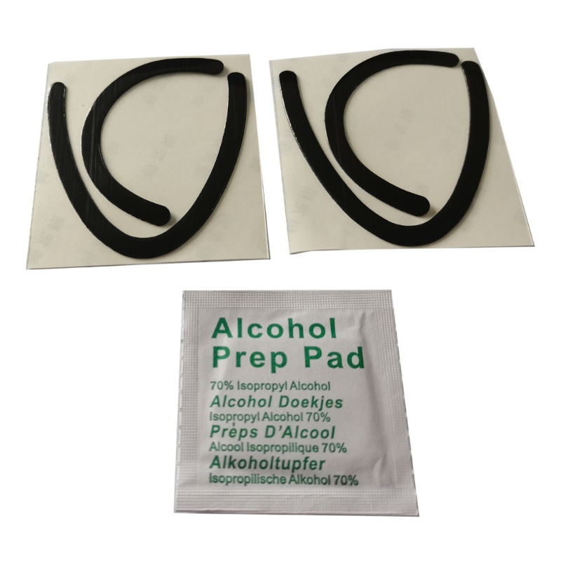 2 ensembles/pack de patins de  - Home Office Official avis et prix