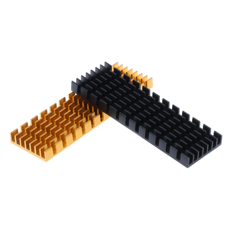 Dissipateur thermique en alumi - Home Office Official avis et prix