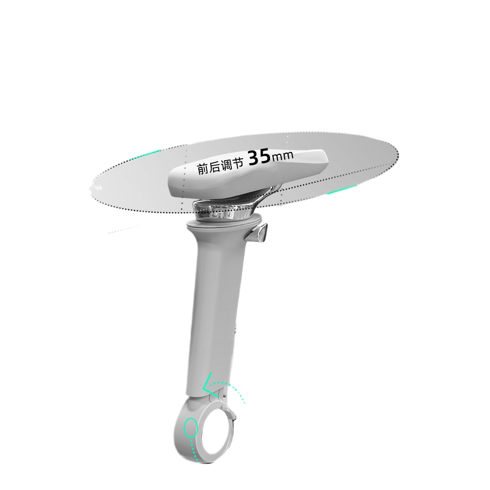 Chaise de bureau ergonomique U - Home Office Ergonomics avis et prix